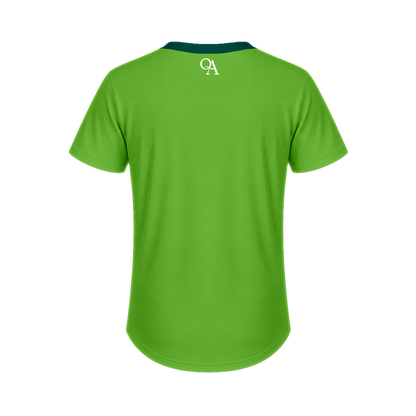 Daytona Tortugas Baseball Jersey