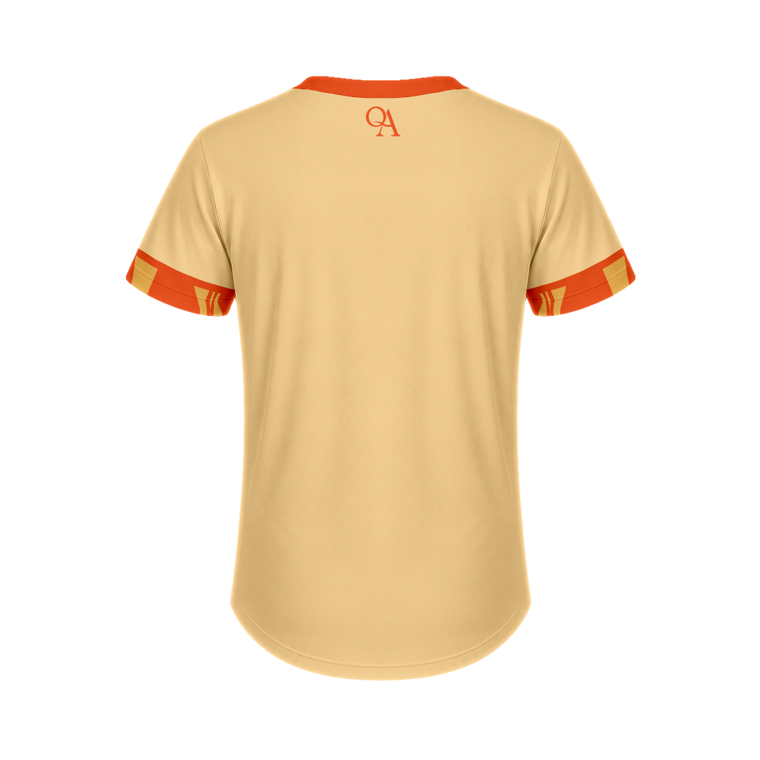 Canyon Vipers Baseball Jersey