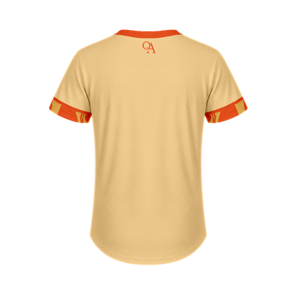Canyon Vipers Baseball Jersey