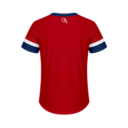 Deer Canyon Angels Jersey