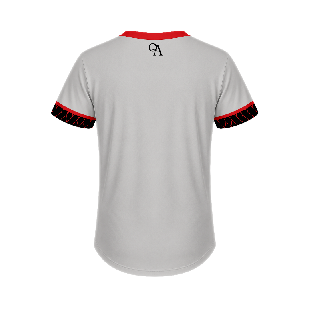 Desert Valley Vipers Baseball Jersey
