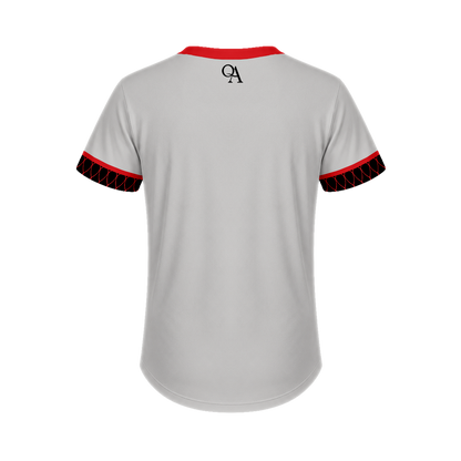 Desert Valley Vipers Baseball Jersey