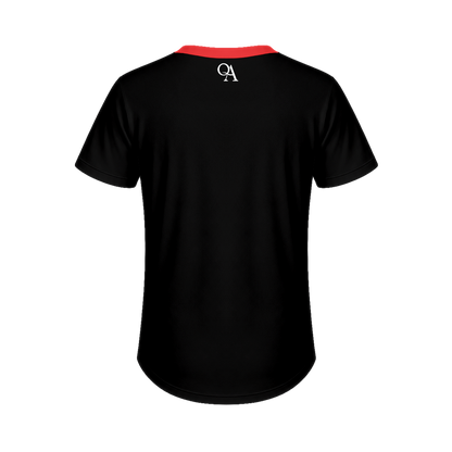 Trash Pandas Baseball Jersey