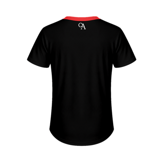 Trash Pandas Baseball Jersey
