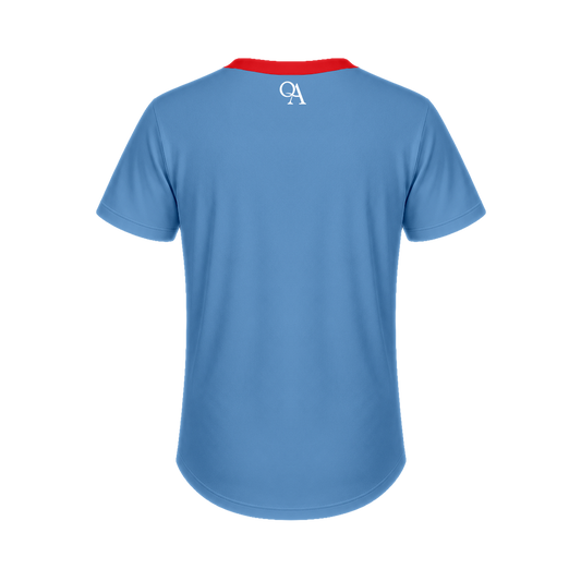 Hooks Baseball Jersey