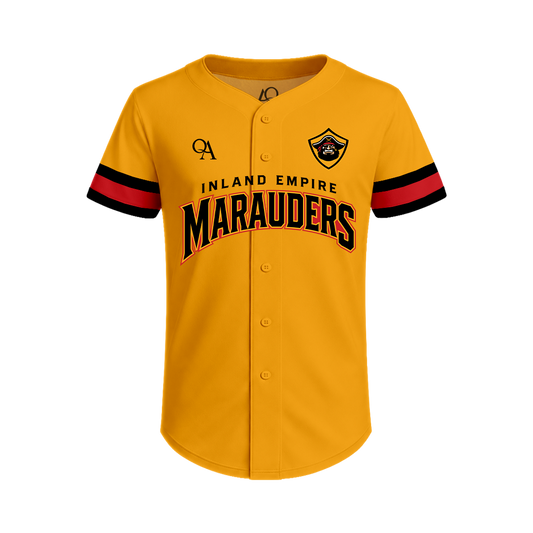 Marauders Inland Empire Replica Jersey