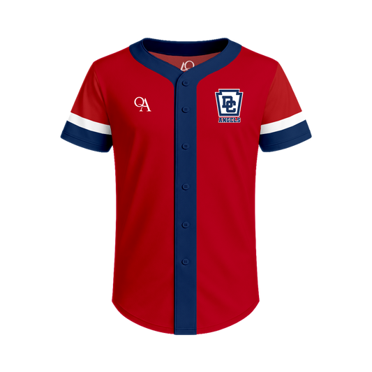 Deer Canyon Angels Jersey