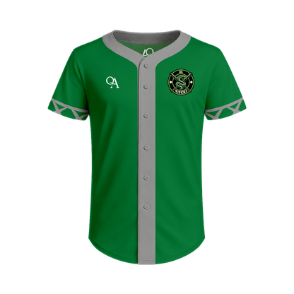 OC Vipers Baseball Jersey