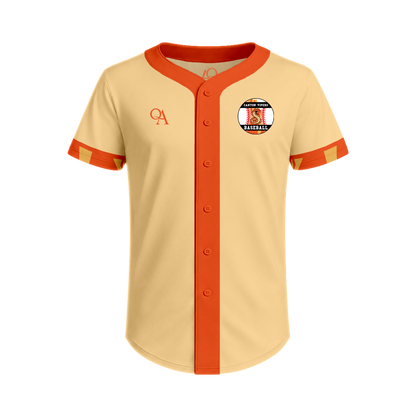 Canyon Vipers Baseball Jersey