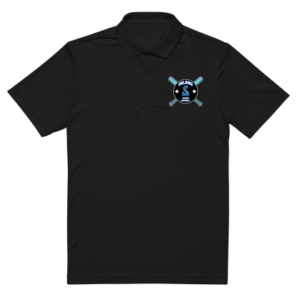 Inland Vipers Baseball Polo