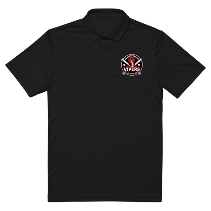 Desert Valley Vipers Baseball Polo