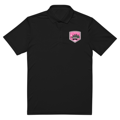 SD Vipers Baseball Polo