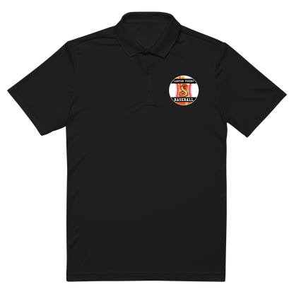 Canyon Vipers Baseball Polo