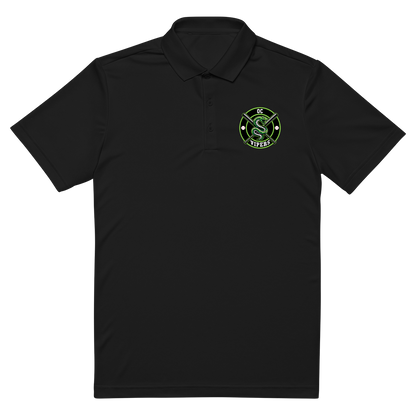 OC Vipers Baseball Polo
