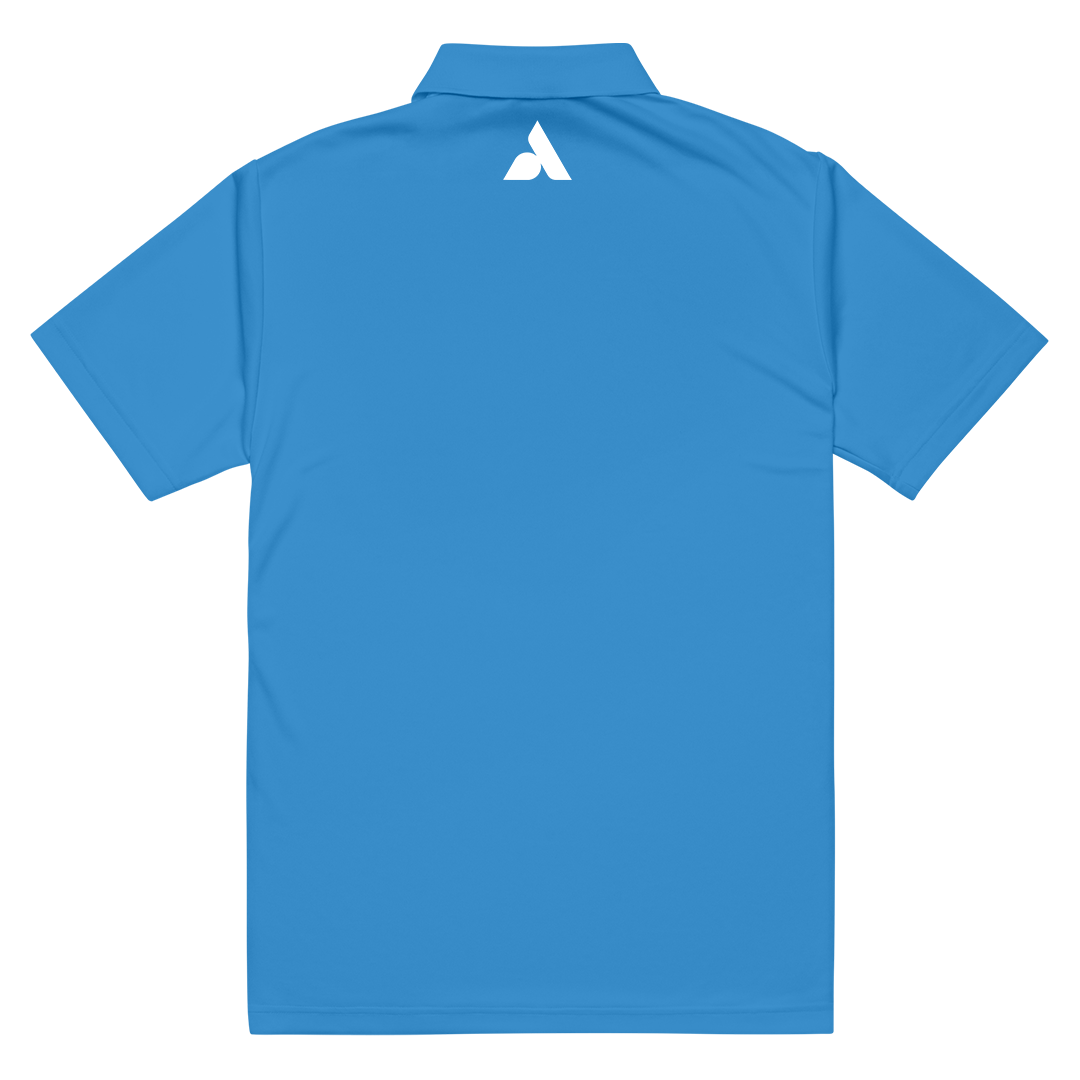 Inland Vipers Baseball Polo