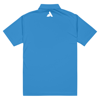 Inland Vipers Baseball Polo