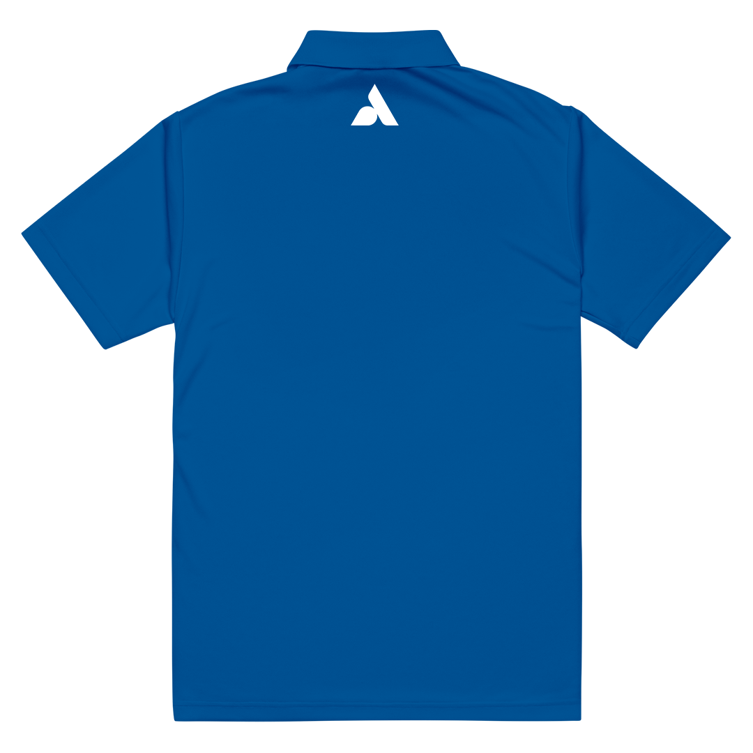 Deer Canyon Dodgers Polo