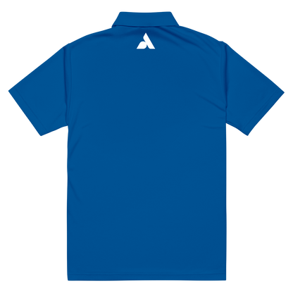 Deer Canyon Dodgers Polo