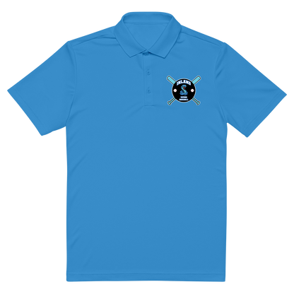 Inland Vipers Baseball Polo