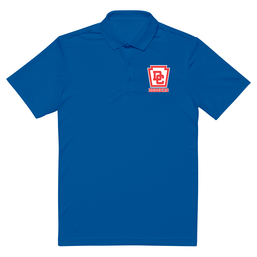 Deer Canyon Dodgers Polo