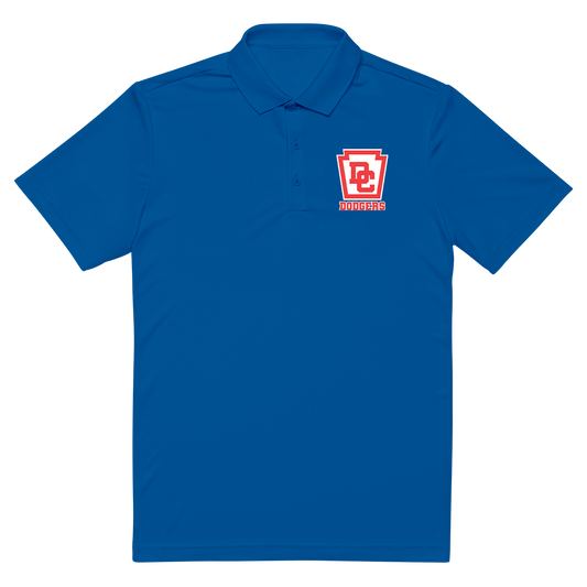 Deer Canyon Dodgers Polo