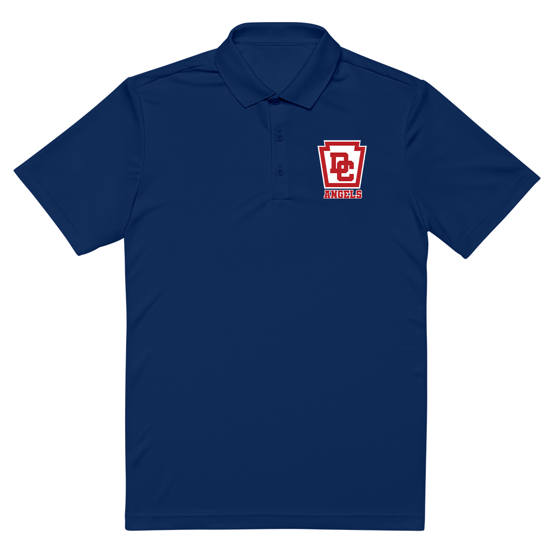 Deer Canyon Angels Polo