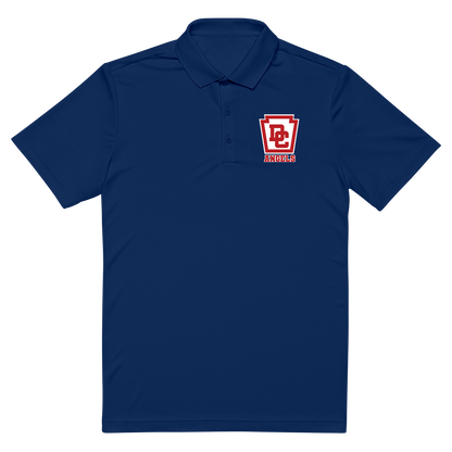 Deer Canyon Angels Polo