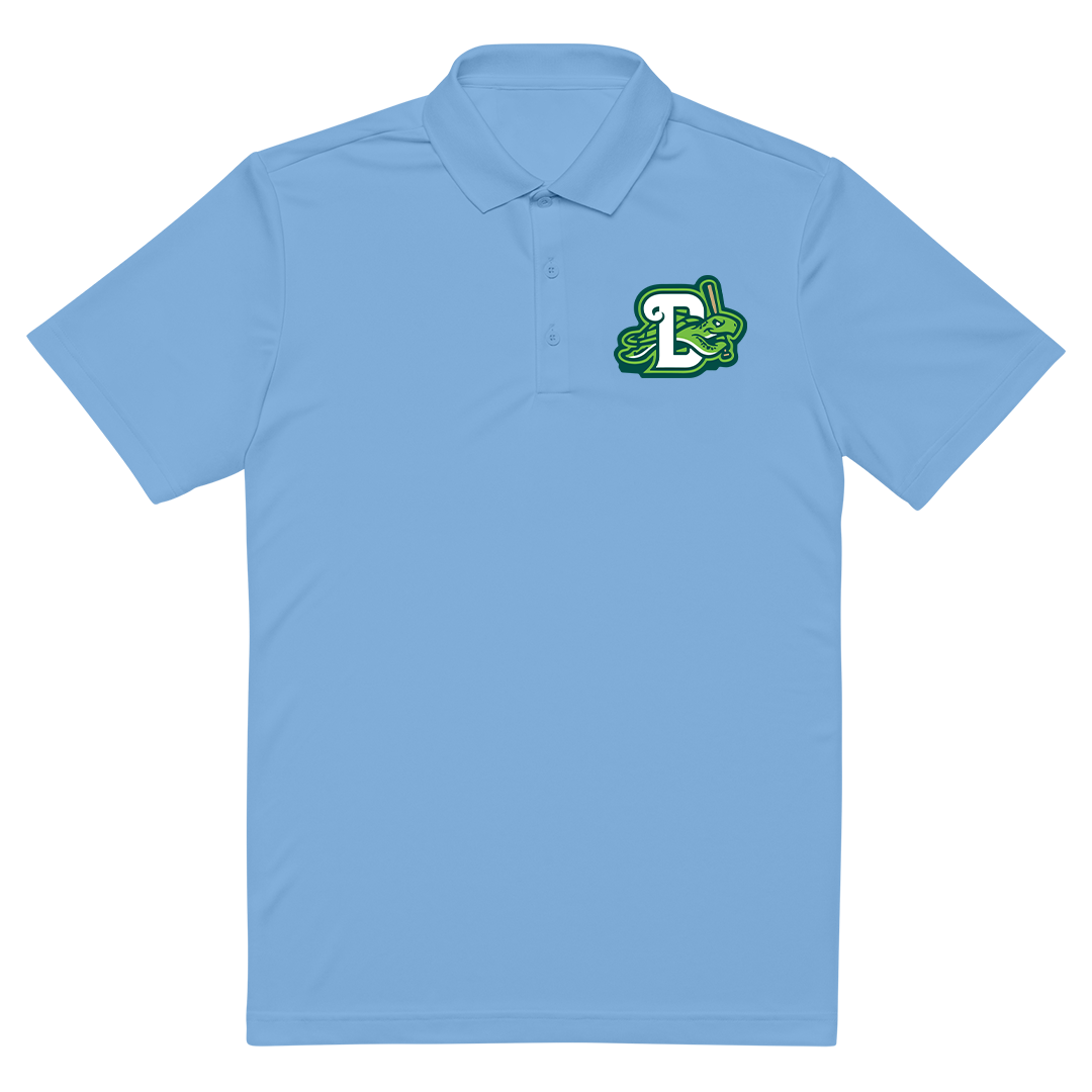 Daytona Tortugas Baseball Polo