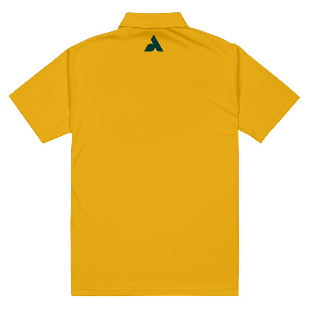 Deer Canyon Oakland A's Polo