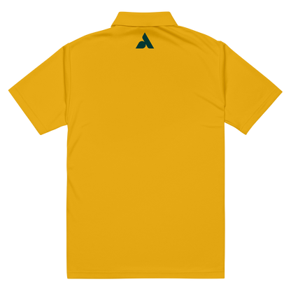 Deer Canyon Oakland A's Polo