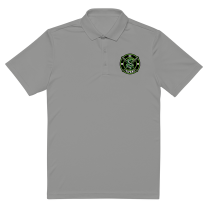 OC Vipers Baseball Polo