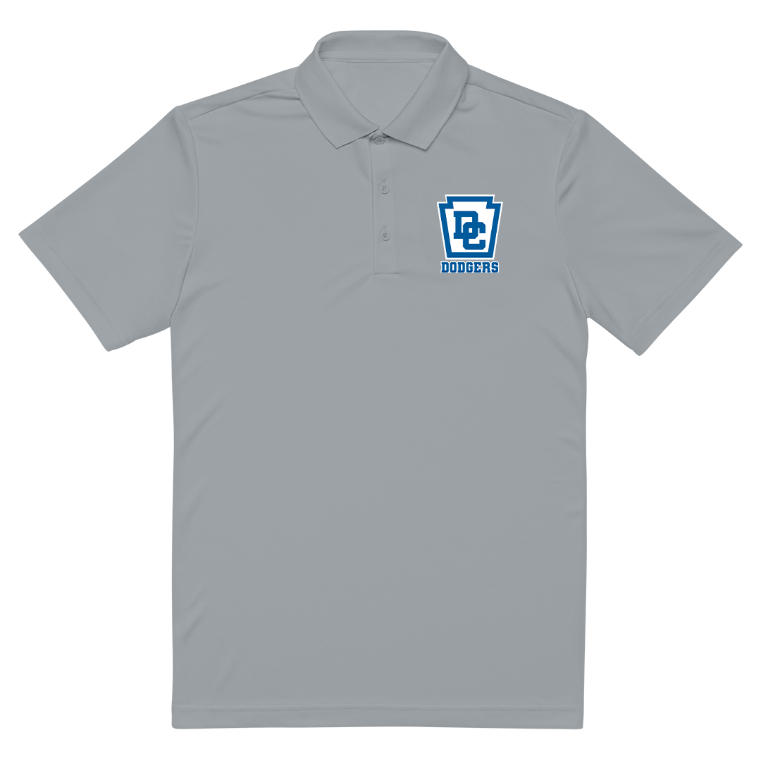 Deer Canyon Dodgers Polo
