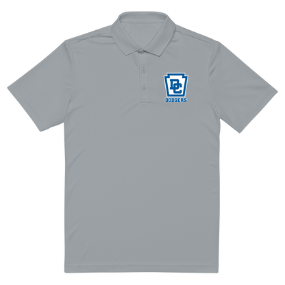 Deer Canyon Dodgers Polo