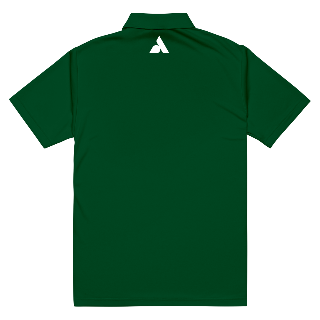 SD Vipers Baseball Polo