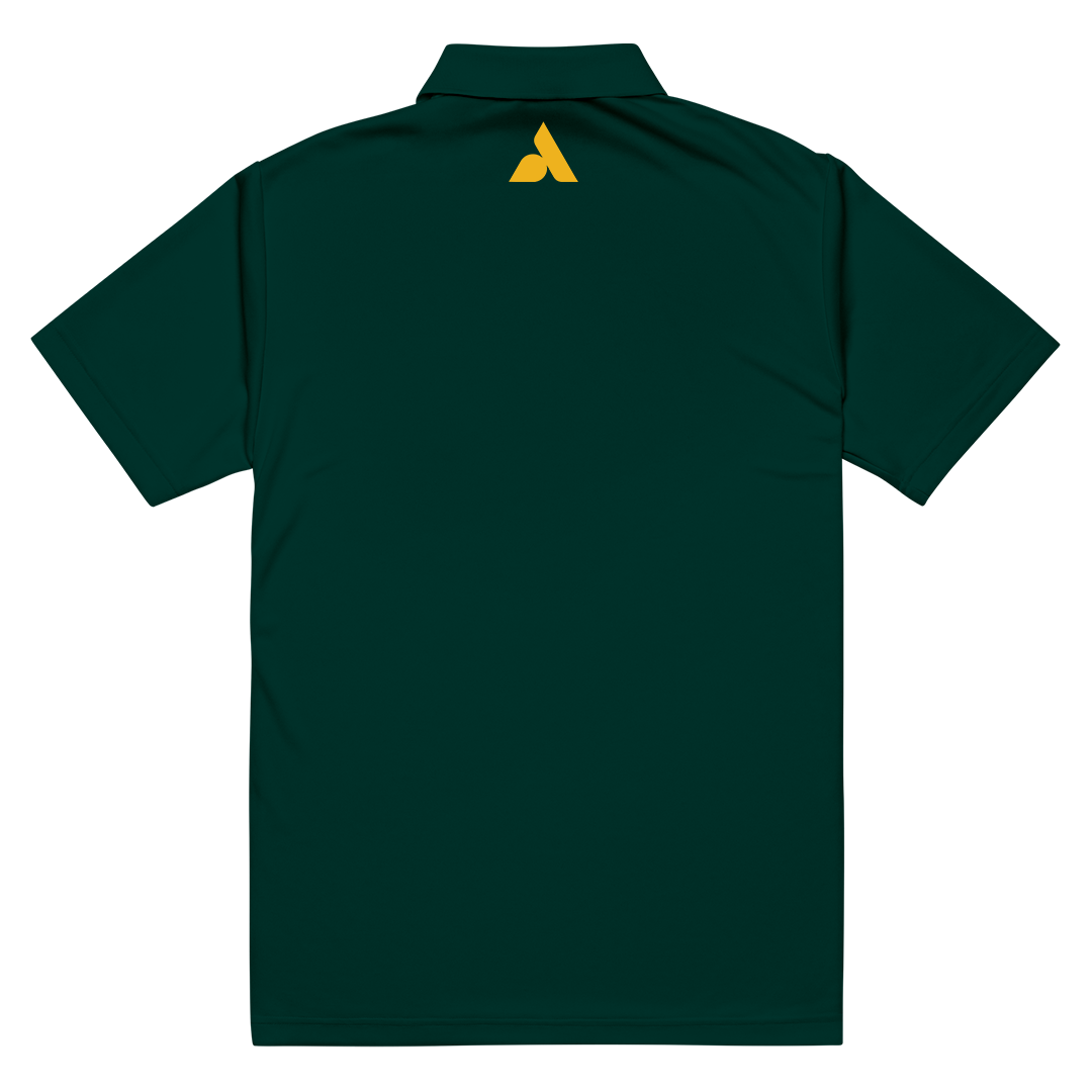 Deer Canyon Oakland A's Polo
