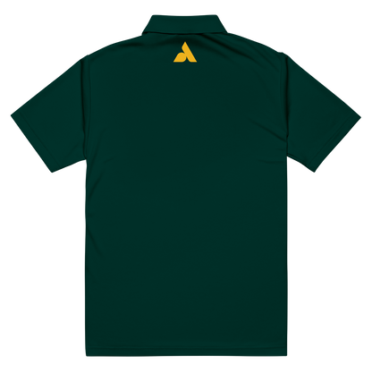 Deer Canyon Oakland A's Polo
