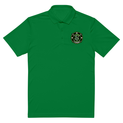 OC Vipers Baseball Polo