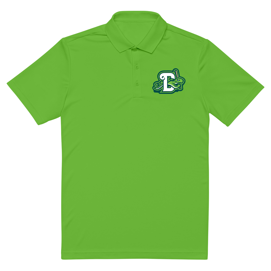 Daytona Tortugas Baseball Polo