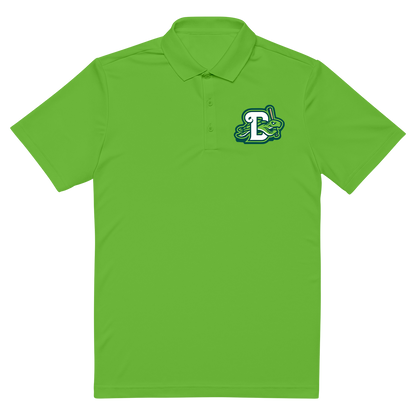 Daytona Tortugas Baseball Polo