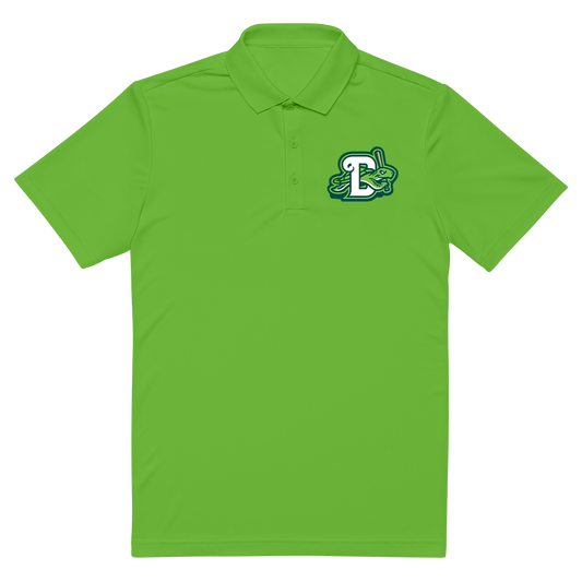 Daytona Tortugas Baseball Polo