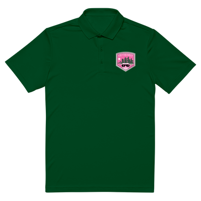 SD Vipers Baseball Polo