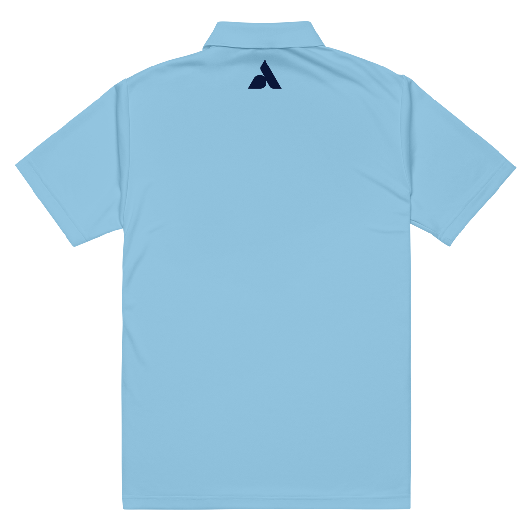 Bolt Baseball Polo