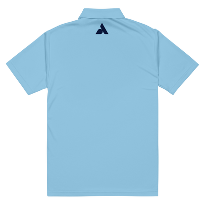 Bolt Baseball Polo