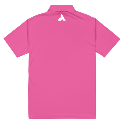 SD Vipers Baseball Polo