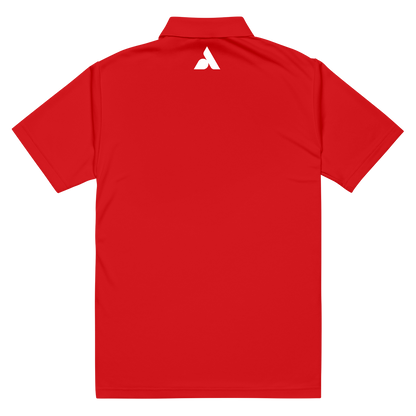 Desert Valley Vipers Baseball Polo