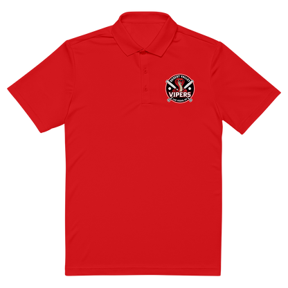 Desert Valley Vipers Baseball Polo