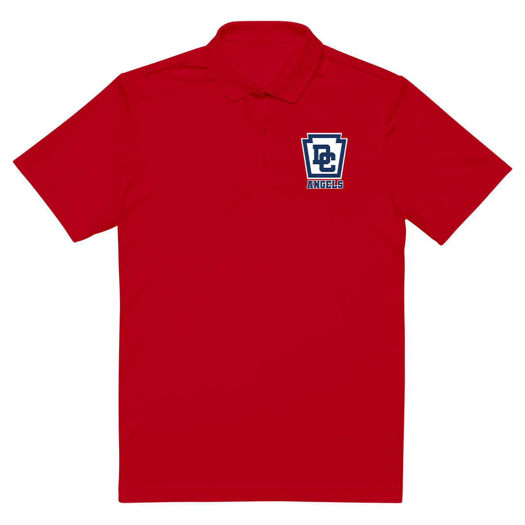 Deer Canyon Angels Polo