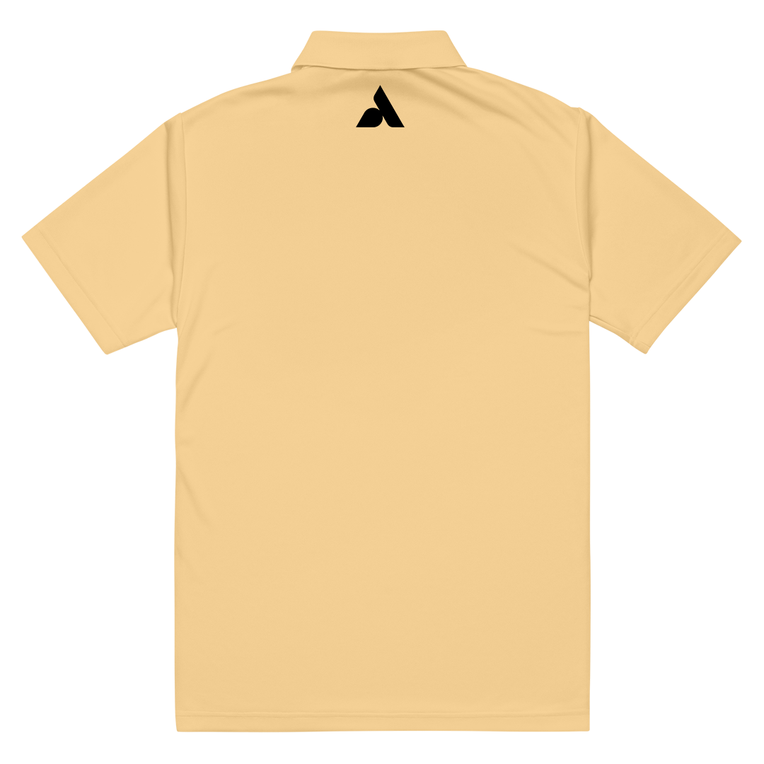 Canyon Vipers Baseball Polo