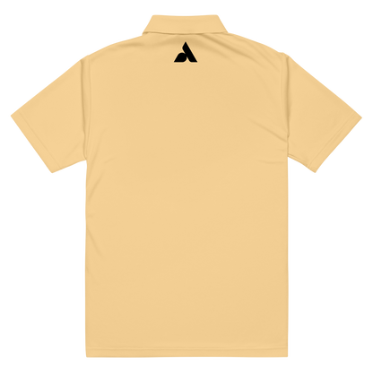 Canyon Vipers Baseball Polo