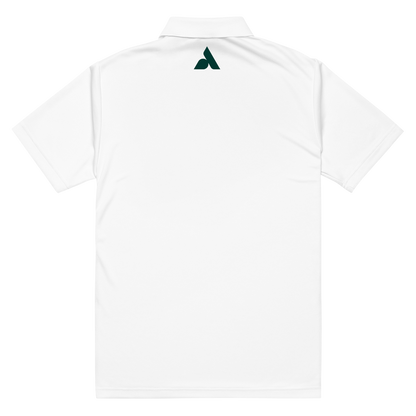 Deer Canyon Oakland A's Polo